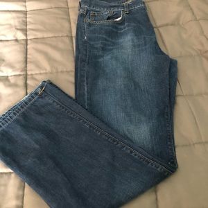 Mens  Apt denim jeans